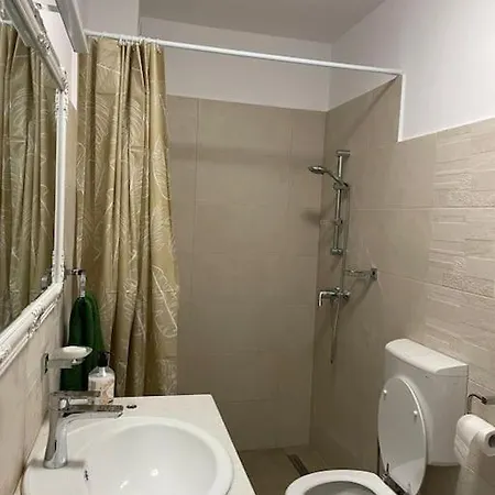 Holiday home Casa Elena, Ocna Mures
